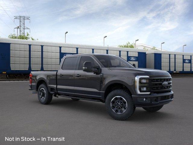 new 2024 Ford F-250 car, priced at $71,585