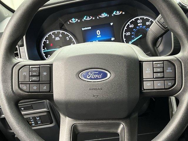 used 2021 Ford F-150 car, priced at $37,990