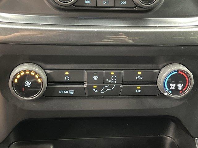 used 2021 Ford F-150 car, priced at $37,990