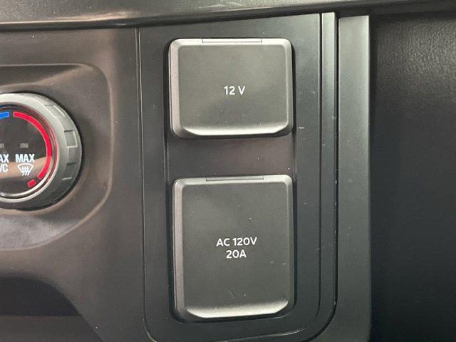 used 2021 Ford F-150 car, priced at $37,990