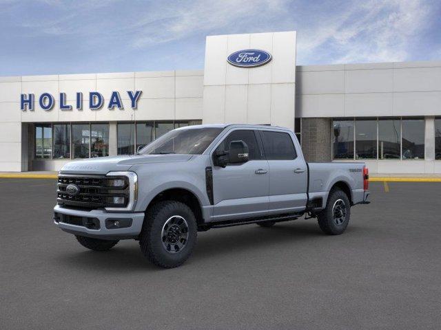 new 2024 Ford F-250 car, priced at $76,625