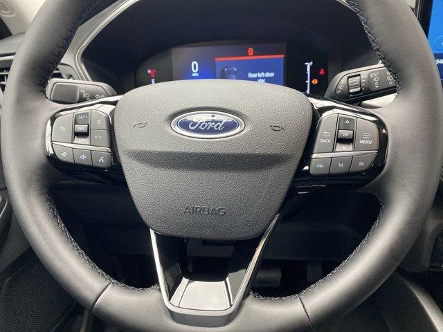 new 2024 Ford Escape car, priced at $33,398