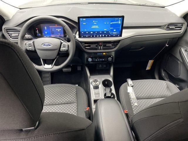 new 2024 Ford Escape car, priced at $33,398