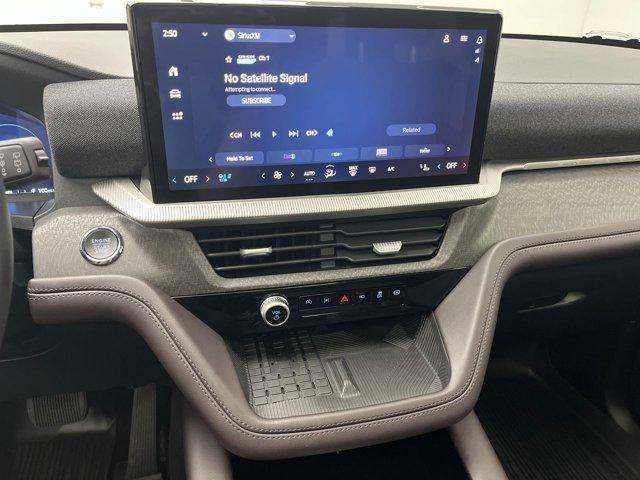 used 2025 Ford Explorer car, priced at $51,490