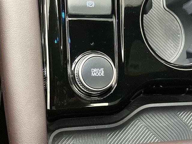 used 2025 Ford Explorer car, priced at $51,490