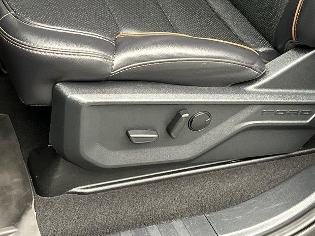 used 2025 Ford F-250 car, priced at $80,990