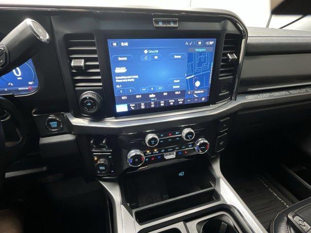 used 2025 Ford F-250 car, priced at $80,990
