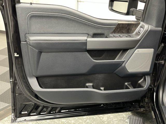 used 2025 Ford F-250 car, priced at $80,990