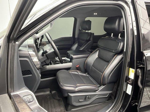 used 2025 Ford F-250 car, priced at $80,990
