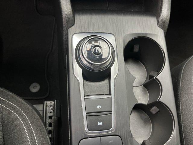 used 2025 Ford Escape car, priced at $24,990