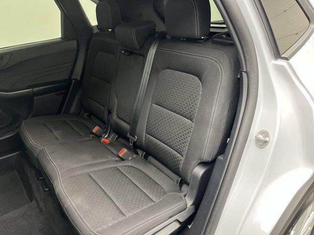 used 2025 Ford Escape car, priced at $24,990