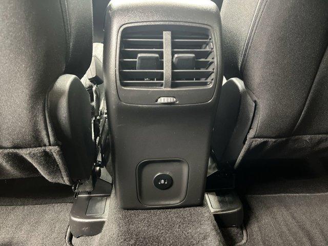 used 2025 Ford Escape car, priced at $24,990