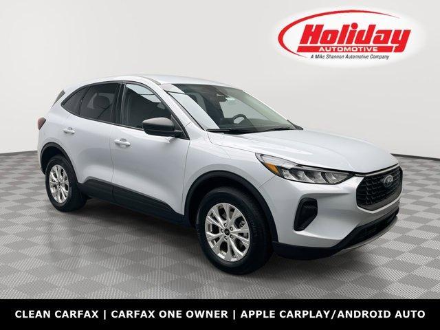 used 2025 Ford Escape car, priced at $24,990