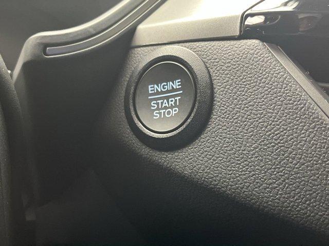 used 2025 Ford Escape car, priced at $24,990