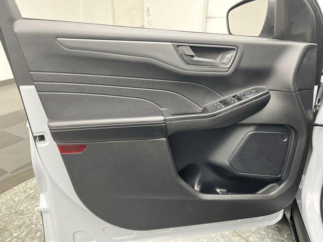 used 2025 Ford Escape car, priced at $24,990