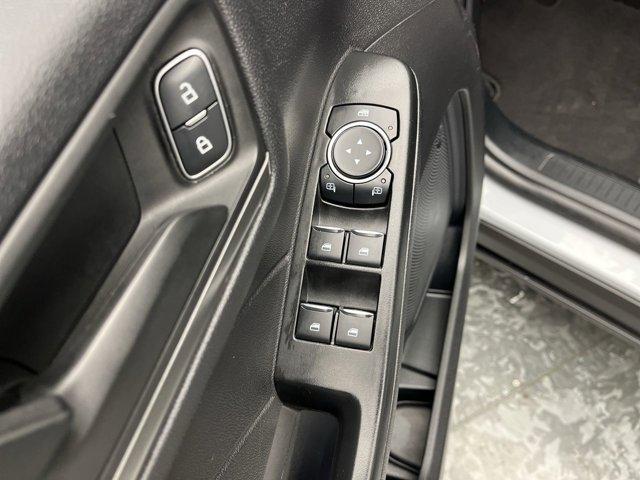 used 2025 Ford Escape car, priced at $24,990