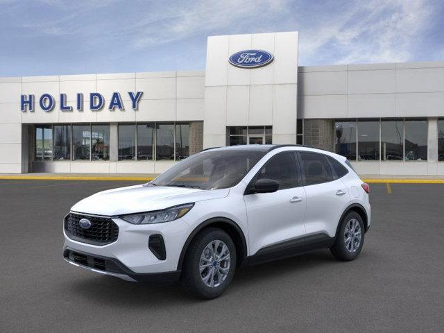 new 2025 Ford Escape car, priced at $33,975