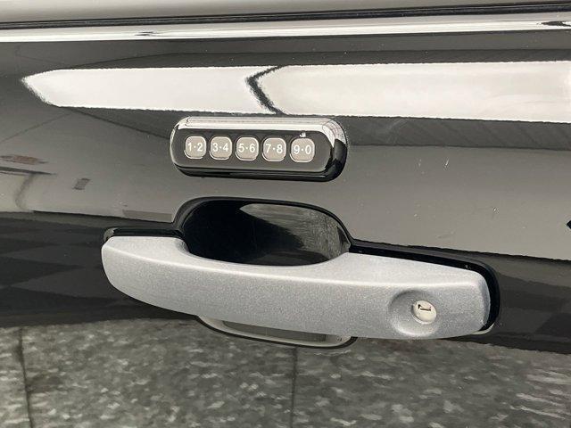 used 2024 Ford Ranger car, priced at $39,490