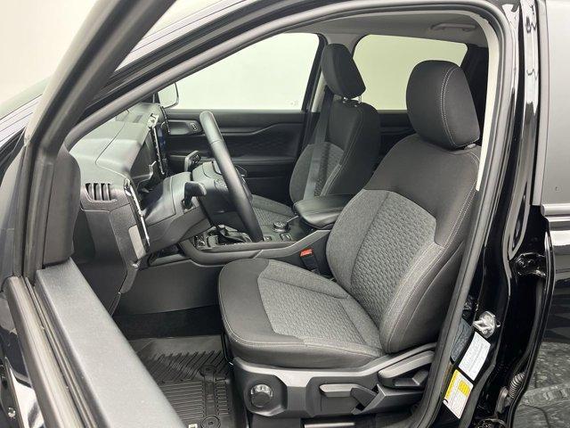 used 2024 Ford Ranger car, priced at $39,490