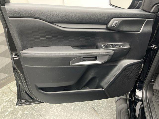 used 2024 Ford Ranger car, priced at $39,490