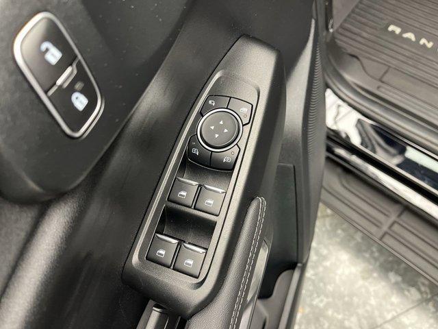 used 2024 Ford Ranger car, priced at $39,490