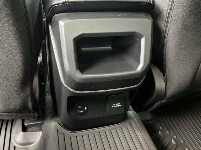used 2024 Ford Ranger car, priced at $39,490