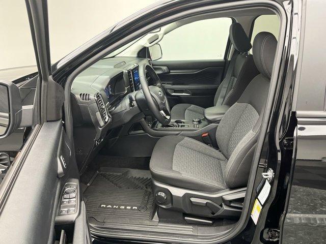 used 2024 Ford Ranger car, priced at $39,490