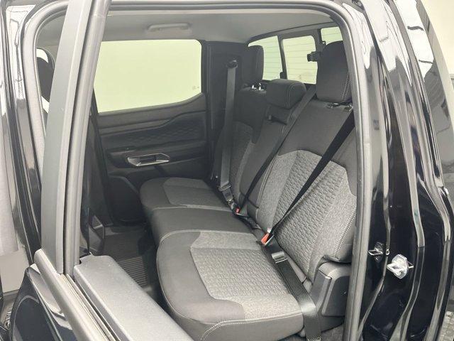 used 2024 Ford Ranger car, priced at $39,490