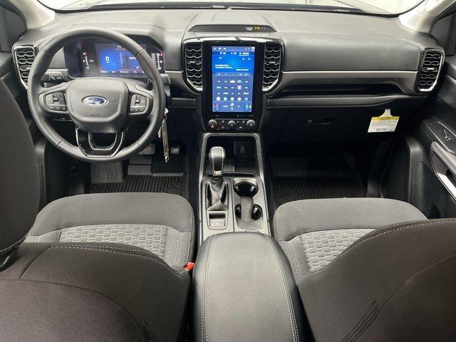 used 2024 Ford Ranger car, priced at $39,490