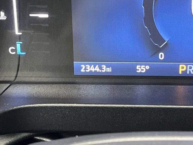 used 2024 Ford Ranger car, priced at $39,490