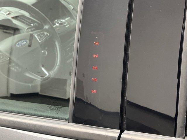 used 2019 Ford Escape car, priced at $15,490