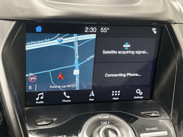 used 2019 Ford Escape car, priced at $15,490