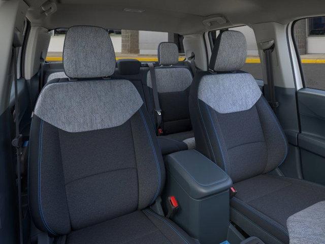 new 2025 Ford Maverick car, priced at $35,295