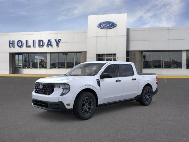new 2025 Ford Maverick car, priced at $35,295