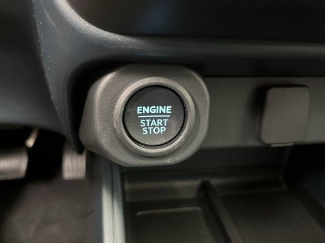 new 2025 Ford Maverick car, priced at $37,035