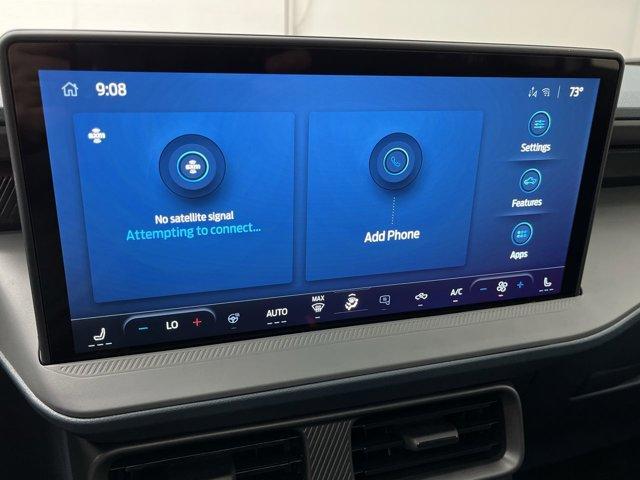new 2025 Ford Maverick car, priced at $37,035