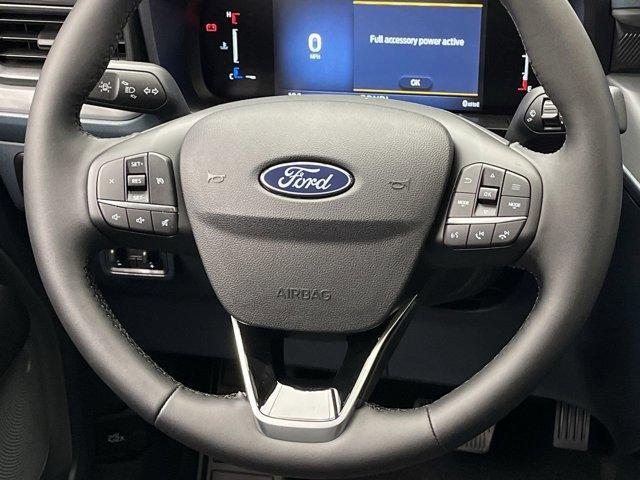 new 2025 Ford Maverick car, priced at $37,035