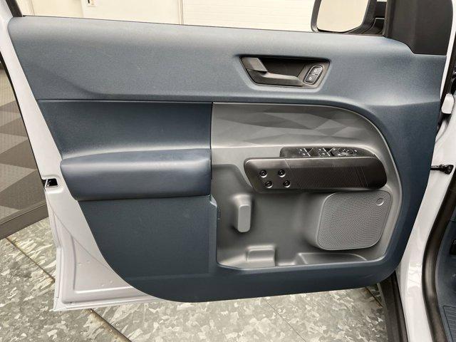 new 2025 Ford Maverick car, priced at $37,035