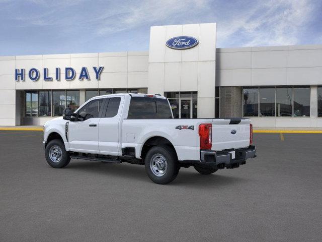 new 2026 Ford F-250 car, priced at $54,940