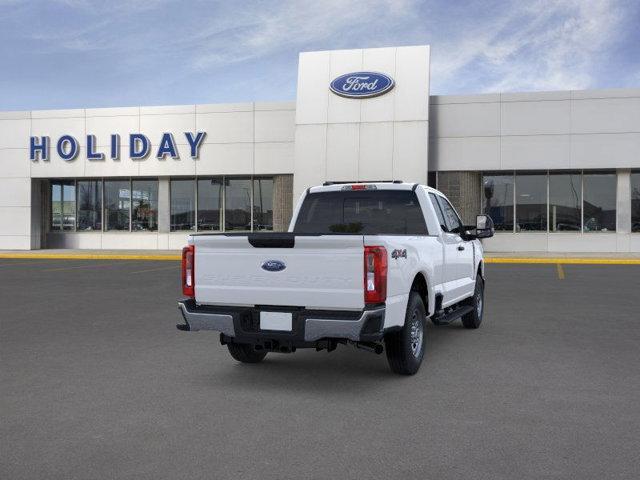 new 2026 Ford F-250 car, priced at $54,940