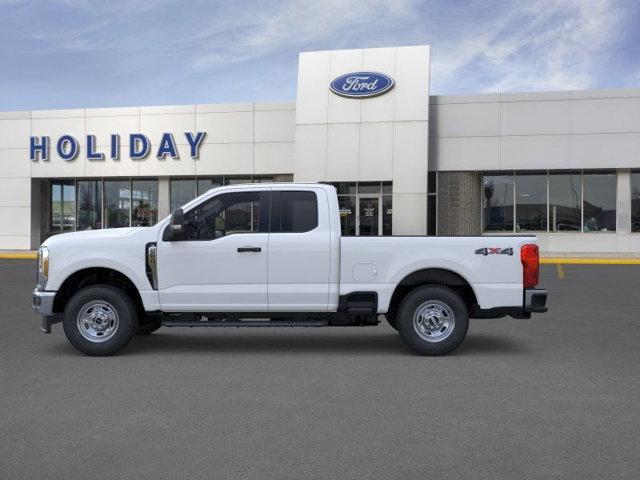 new 2026 Ford F-250 car, priced at $54,940