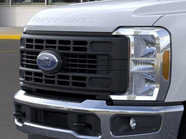 new 2026 Ford F-250 car, priced at $54,940