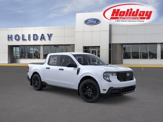 new 2025 Ford Maverick car, priced at $36,945