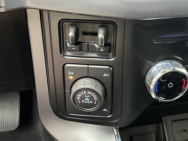 new 2025 Ford F-150 car, priced at $60,140