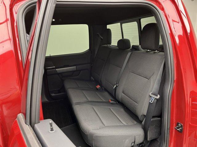 new 2025 Ford F-150 car, priced at $60,140