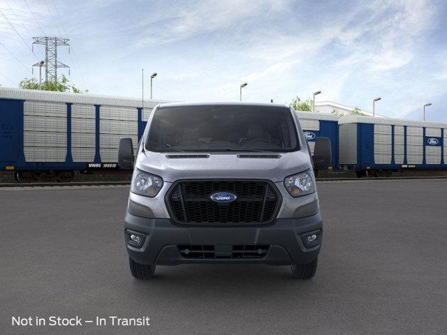 new 2024 Ford Transit-350 car, priced at $63,360