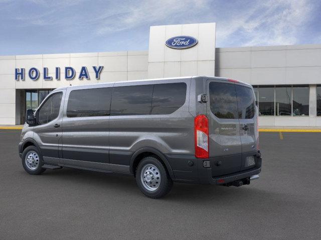 new 2024 Ford Transit-350 car, priced at $63,860