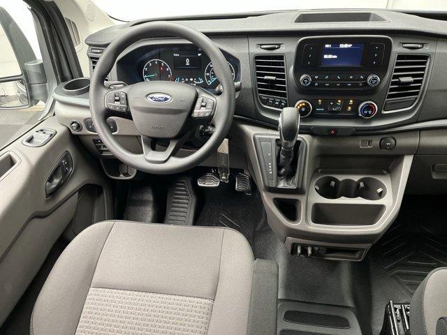 new 2024 Ford Transit-350 car, priced at $57,747