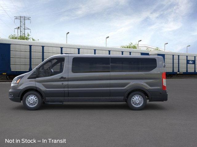 new 2024 Ford Transit-350 car, priced at $63,360