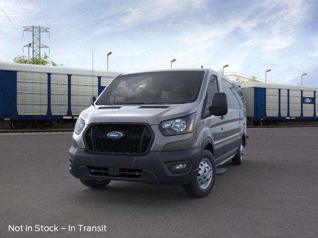 new 2024 Ford Transit-350 car, priced at $63,360